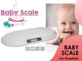 new designed digital electronic baby scale