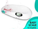 top quality special weighing advanced baby weighing scale