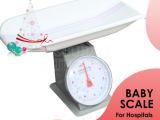 simple counting weighing smart baby weighing scale