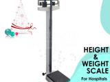 Purchase Stable Height And Weight Scale in Uganda