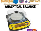high accuracy Laboratory electronic balance
