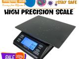analytical precision scale balance for quantitive chemical analysis