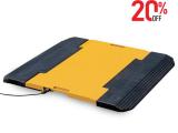 Truck Scale 2 Pads Wheel Weighers Axle Scale Portable