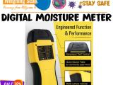 Agricultural grain and seeds moisture meter shop