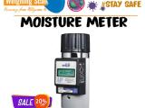 Accurate Moisture Meters Prices at Kampala Scale
