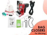 handheld sewing needle closure machine for bags in Kampala