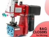 small size bag closure Sewing machine System in Kampala