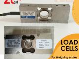 load cell for animal scales and platform scales