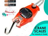 digital crane weighing scale for commercial use in Kampala