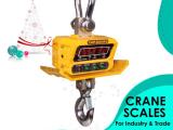 digital crane weighing scales with ease use functions at hot prices Kampala