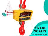 digital crane weighing scales optional stainless-steel swivel hook best prices wandegeya