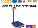 Calibration certified Platform weighing scale suppliers Wandegeya