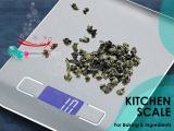 kitchen weighing scales for bakery