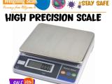 High precision analytical balance digital type
