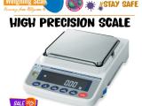 digital precision analytical scale balance with affordable prices