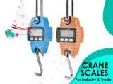 Hook Hanging Weight Digital LCD Display 300kgs in Kampala