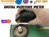 Best moisture meter for grains agribusiness Uganda