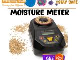 Best sellers draminski grain moisture meters in Kampala