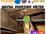 Electronic grain moisture meter at discount price from supplier shop Wandegeya