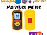 Accurate Moisture Meters Prices at Kampala Scale