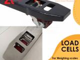 single point alminium alloy load cell weighing sensor