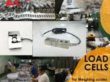 measuring range weighing sensor s type loadcell for ground scale