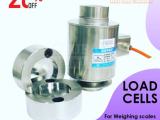weight sensor canister c3ccolumn load cell for trucks