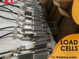 digital counting price computing scale load cell