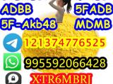 5cladba Precursor Raw 5cl-adb-a Raw Material