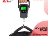 new design factory scale digital electronic luggage balance scale