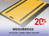 List of Uganda weighbridge Installation Companies