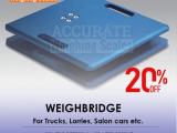 Best weighbridge companies in Uganda