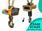 Crane weighing scales of 5g divisions in store at supplier shop Kampala Uganda
