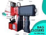 handheld sewing needle closure machine for bags in Kampala