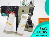 bag closing thread machine for sacks in Kampala.