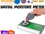 Portable modern farm moisture meters for sale Wandegeya