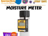 Digital Cotton Moisture Meter at Supplier Shop Uganda