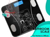Personal body weight scale digital tempered glass in Uganda