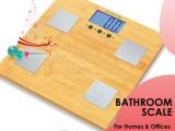 new designed proffessional bathroom scale