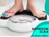 medical laundary dial bathroom weighing scale
