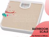 Mechanical medical bathroom weighing scales in Kampala