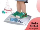 Newborn Baby and Infant digital weighing scales in Kampala