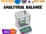 dual range electronic analytical balance at discount prices