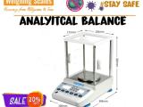 digital analytical balance for chemistry lab prices Kampala