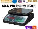 analytical precision scale balance for quantitive chemical analysis