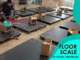 factory and industrial floor commercial measuring scales in Uganda