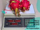 guaranteed quality LCD display smart weighing price computing scale
