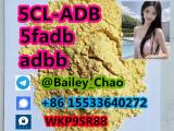 Quality 5cladba,5cl-adb a, ADBB, 6cladba, 5f, 4F