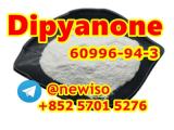 CAS 60996-94-3  Dipyanone  Protonitazene  Proton Nitrogen  3-Heptanone, 4,4-diphenyl-6-(1-pyrrolidinyl)-  Start now Telegram  +852 5701 5276  Telegram    @newiso