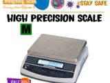 analytical precision scale balance for quantitive chemical analysis